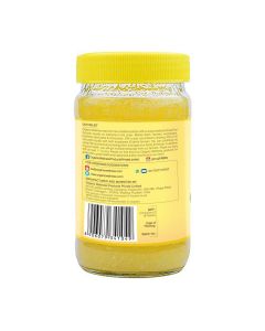 Organic Wellness A2 Cow Bilona Ghee 400 ml	