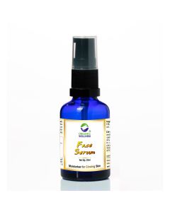 Organic Wellness Face Serum – 20 ml for Glowing Skin	