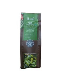 WESTERN GHAT PLANTATION SPECIAL AROMA FILTER COFFEE POWDER 200GM