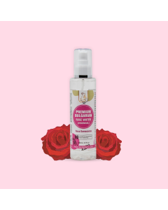 Bulgarian Rose Water | Face Toner (200 ml)