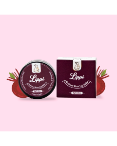 BBO Lippi Beetroot Tinted Lip  / Cheek Balm  (8gm)