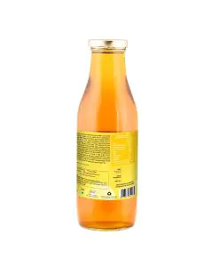 Organic Wellness Mustard Oil, 500 ml	