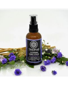 Calming Blend - Cleansing Hand Lotion 50ml