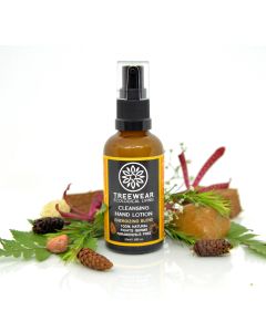 Energising Blend - Cleansing Hand Lotion 50ml