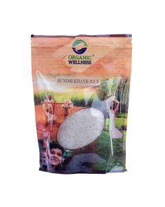 Organic Wellness Bundelkhand Rice 450 grams	