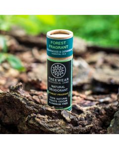 Forest Fragrant Natural Deodorant