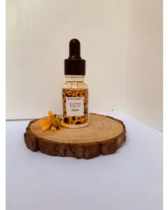 Aurelius Body oil ( Vanilla flavour )