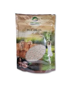 Organic Wellness Mix Dalia 450 grams	