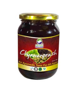 Chyawanprash