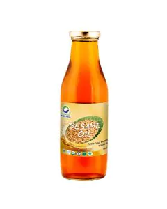 Organic Wellness Sesame Oil, 500 ml		