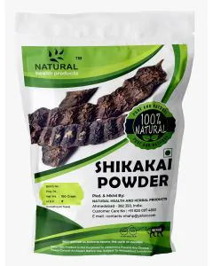 Natural health products Shikakai Powder | Acacia Concinna 100Gram