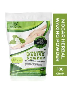 Natural Health Products Mogra Waxing Powder 100G