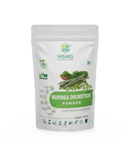 Moringa Drumstick Powder