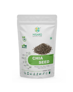 Chia Seeds