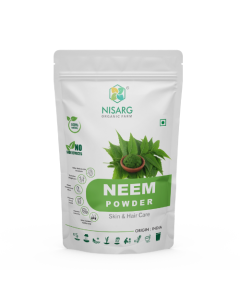 Neem Leaf Powder