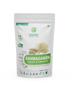 Ashwagandha Root Powder