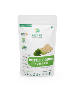 Bottle Gourd Powder