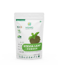 Stevia Leaf Powder