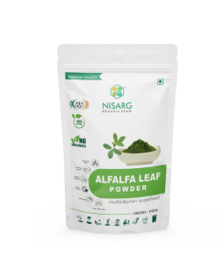 Alfalfa Leaf Powder