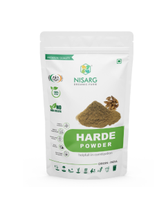 Harde/ Haritaki Powder