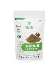 Harde/ Haritaki Powder