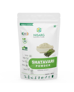 Shatavari Root Powder