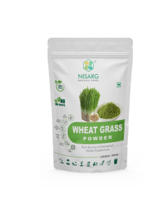 Wheat Grass Powder