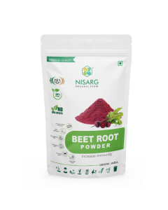 Beet Root Powder