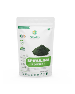 Spirulina Powder