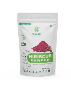 Hibiscus Powder