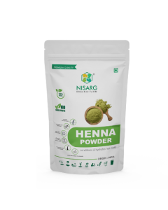 Henna Leaf Powder