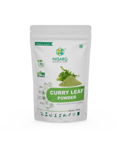 Curry Leaf Powder