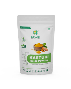 Kasturi Haldi Powder