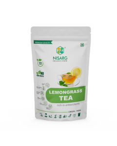 Nisarg Lemon Grass