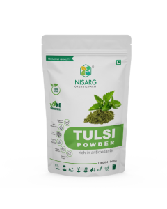 Tulsi Powder