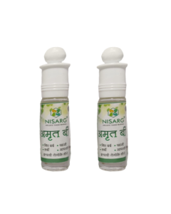 Amrut Bindu 8ml (pack of 2)