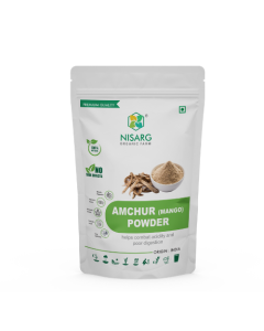 Amchur (Mango) Powder