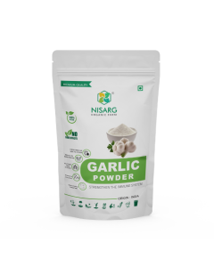 Garlic Powder