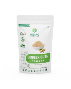 Ginger (Suth) Powder