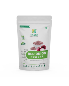 Red Onion Powder