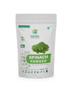 Spinach ( Palak) Powder