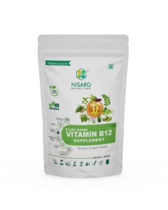 Vitamin B12 Supplements Powder 100g