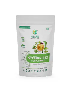 Vitamin B12 Supplements Powder 100g