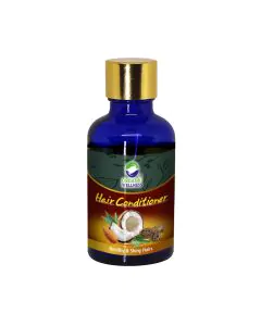 Organic Wellness Hair Conditioner 15 ml Bottle	